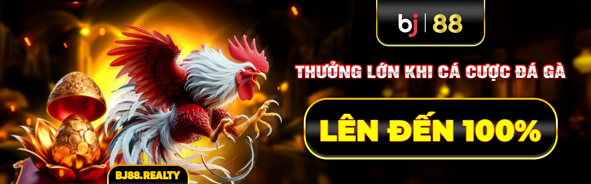 BJ88 nhà cái uy tín