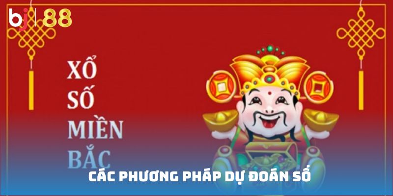 Loại hình gắn liền với các phương pháp dự đoán số