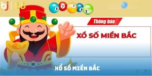 ổ số miền Bắc – Trò chơi quen thuộc đầy thú vị và cơ hội