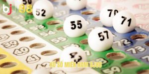 Xổ Số Miền Nam BJ88 - Hình Thức Và Chiến Thuật Trúng Thưởng