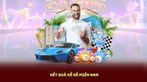 Kết Quả Xổ Số Miền Nam – Dữ Liệu Chuẩn Cho Người Chơi Lô Đề