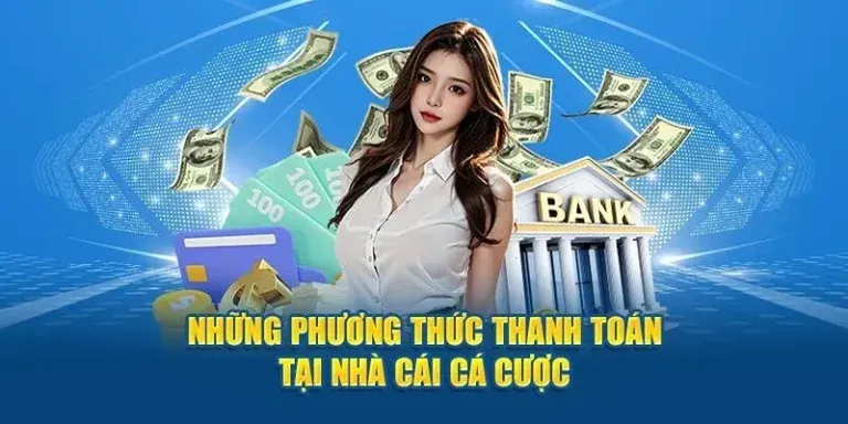 Các phương thức nạp tiền MB66